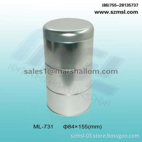 tea box, tea caddy, tea tin, metal box
